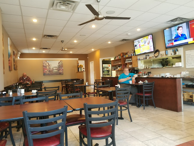 Comentarii opinii despre Stathis Grill