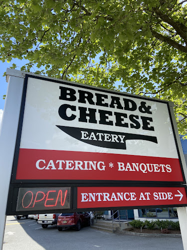Bread & Cheese Eatery - Delta