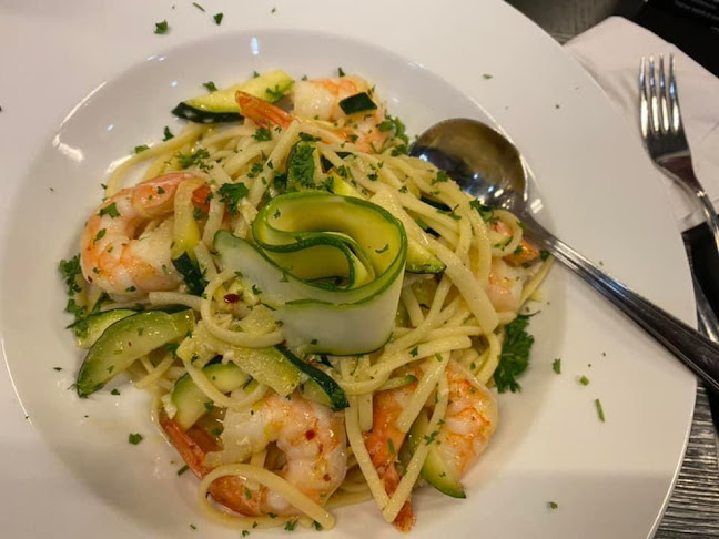 Casa Mia Downtown - Hospitality and gastronomy