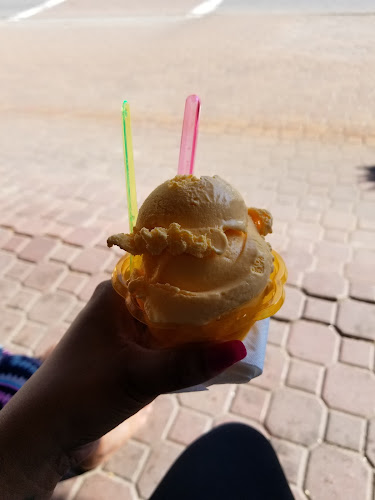 Comentarii opinii despre Cones Creamery