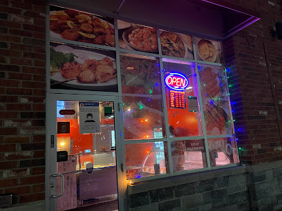 Namaskar Food & Take Out Restaurant