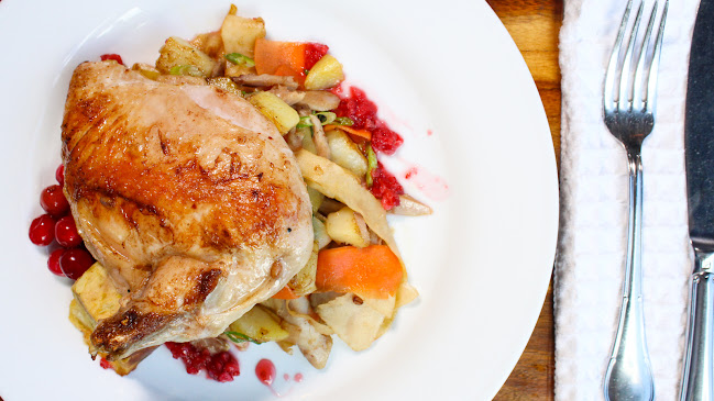 Comentarii opinii despre Peasant Cookery