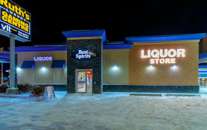 Best Spirits Wine & Liquor Shop