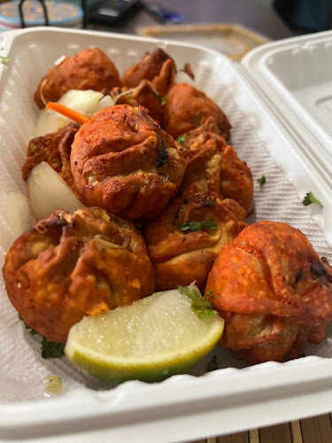 Spice of Nepal Restaurant - Hospitality and gastronomy