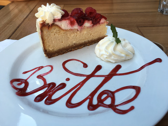 Britt's Pub and Eatery Uptown - Saint John