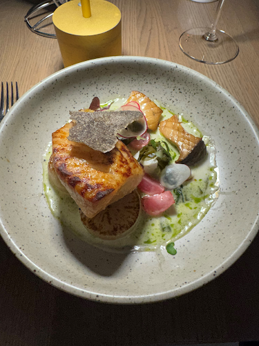 Comentarii opinii despre Boulevard Kitchen & Oyster Bar