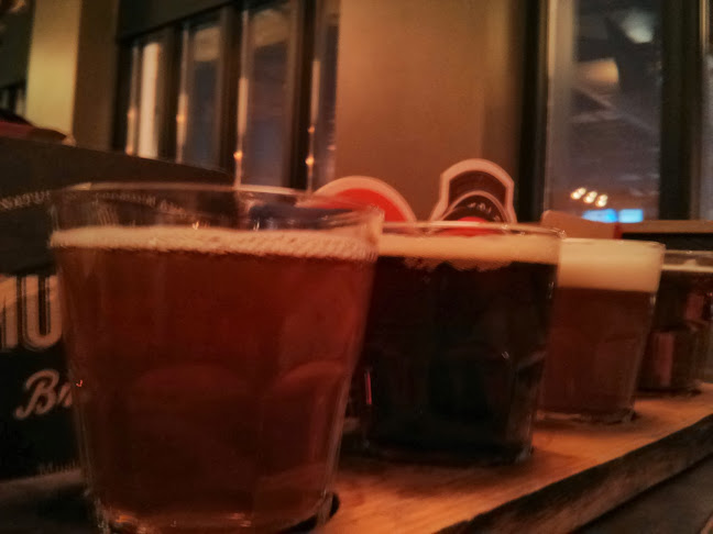 Comentarii opinii despre Beertown Public House Cambridge