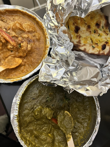 Opinii despre The Raj Indian Kitchen în Kamloops - Hospitality and gastronomy