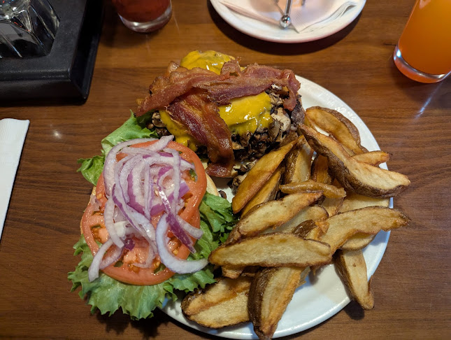 Comentarii opinii despre Burger Heaven Restaurant