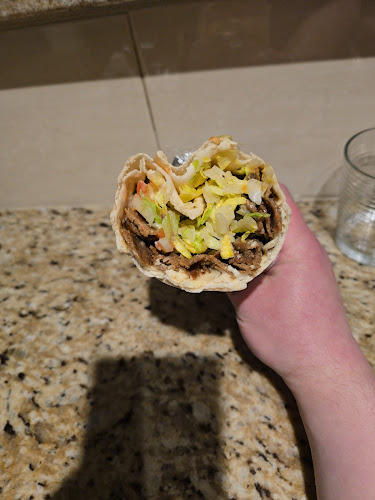 Magma Donair