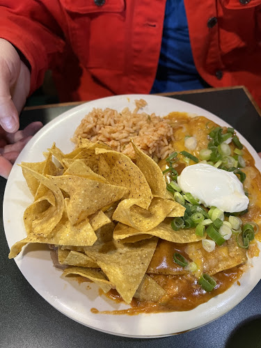 Comentarii opinii despre Señor Froggy Restaurant North Kamloops