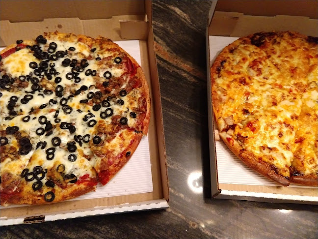 Comentarii opinii despre Willows Pizza