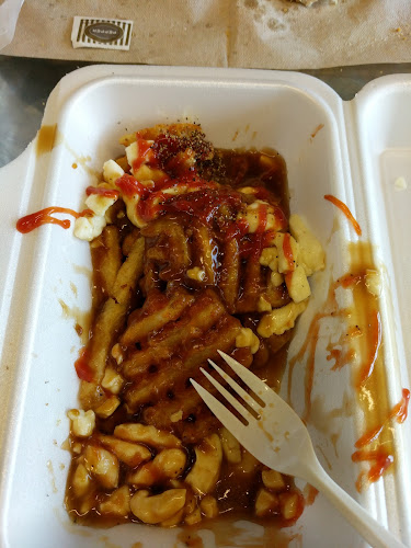 Shamrock Burgers - Scarborough