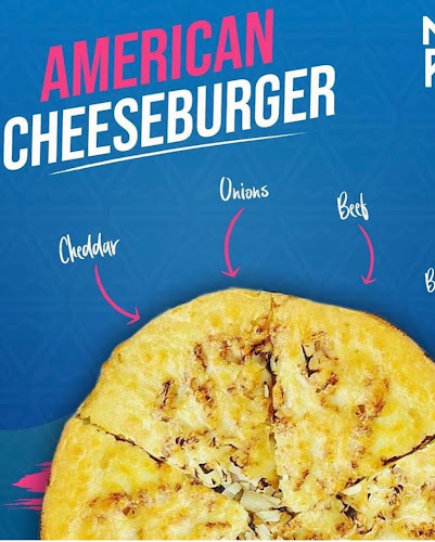 Nikos Pizza - Hospitality and gastronomy