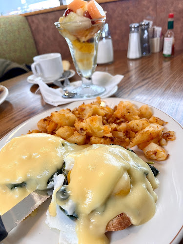 Opinii despre Orchard Family Restaurant (All Day Breakfast) în Mississauga - Hospitality and gastronomy