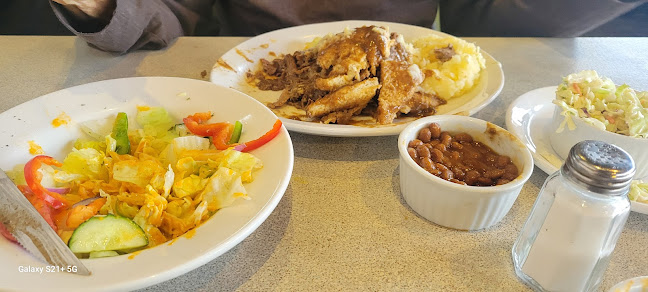 West End Diner - Hamilton