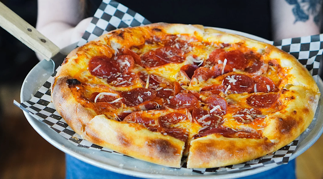 Jamesons Pub - 17th Ave - Calgary