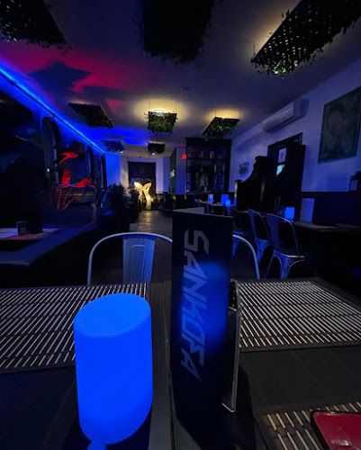 Sankofa Restaurant & Lounge