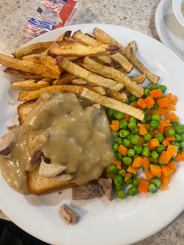 Veroba's Family Restaurant - Hospitality and gastronomy