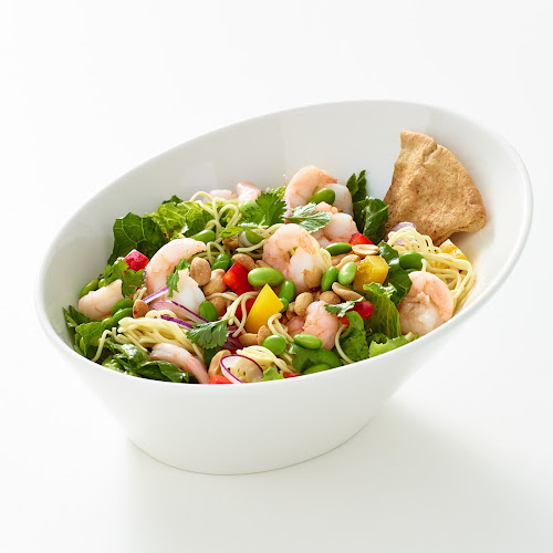 Chopped Leaf - St. Catharines