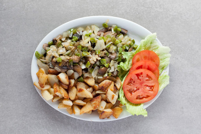 Continental Pancake House & Family Restaurant - Niagara Falls