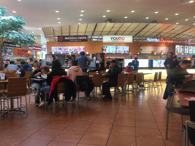 Opinii despre Cafe D'Lite Express în Richmond - Hospitality and gastronomy