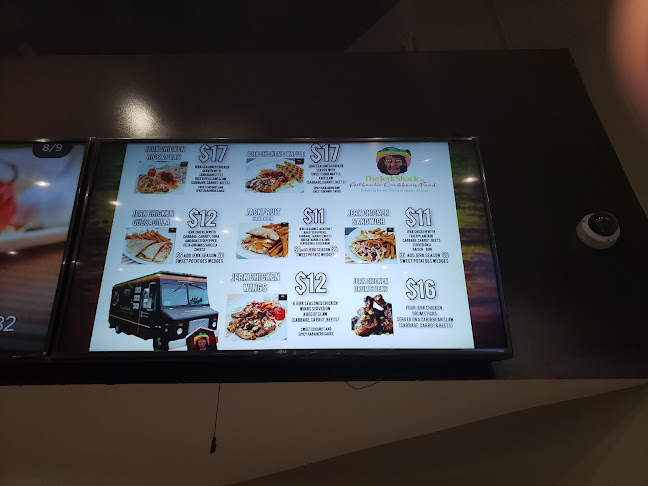 Food Zone Inn - Hospitality and gastronomy