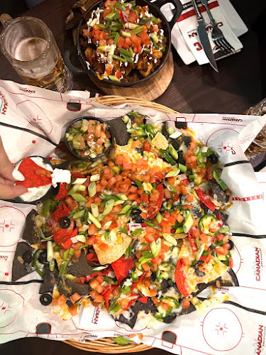 The Canadian Brewhouse (Calgary Township)