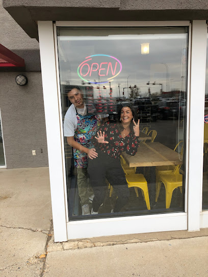 Joey's Fish Shack - Medicine Hat