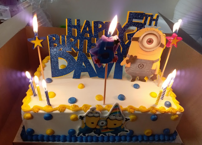 Opinii despre La Creme Cakes în Brampton - Hospitality and gastronomy