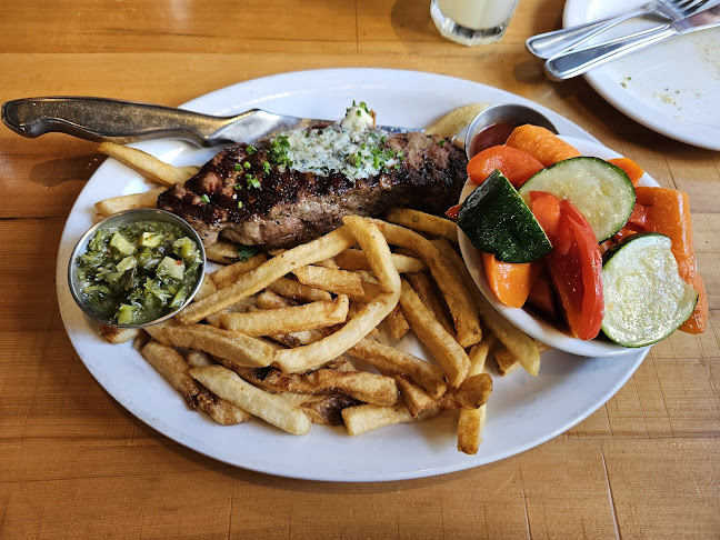 Beertown Public House Toronto