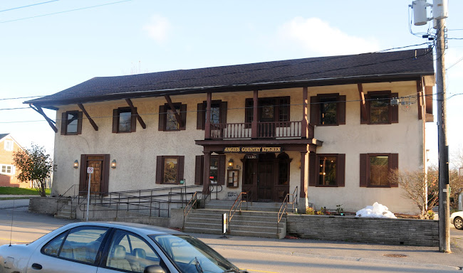 Angie's Kitchen - Wilmot