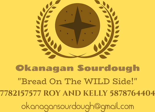 Okanagan Sourdough - Hospitality and gastronomy