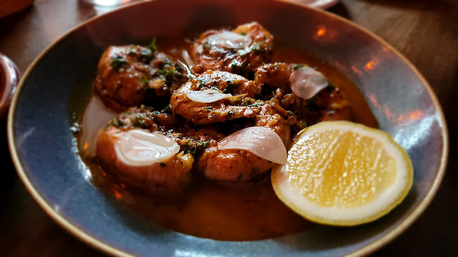 Comentarii opinii despre Bar Raval