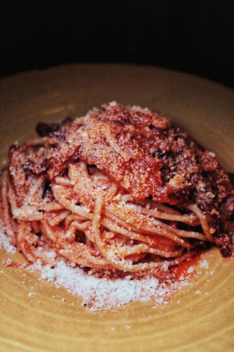 Di Beppe Restaurant - Hospitality and gastronomy