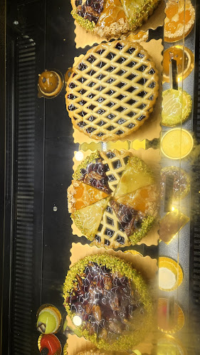 Opinii despre Jozef's Pastry Boutique în North Vancouver - Hospitality and gastronomy