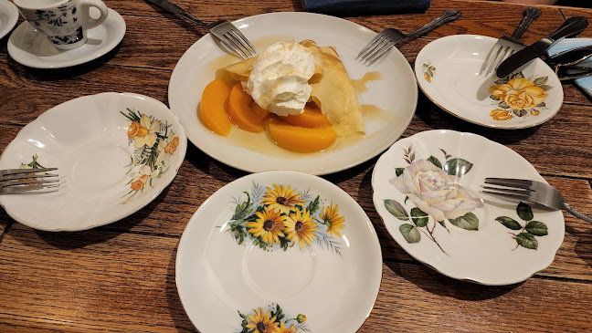 Leisure Tea & Coffee