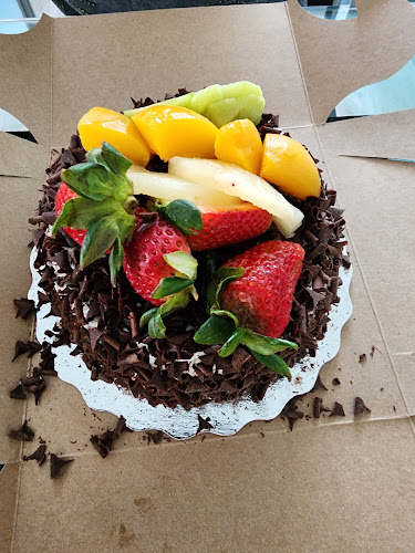 富士山餅店 Fuji Mountain Bakery - Richmond Hill