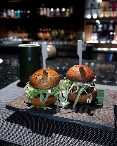 Cask Whisky Vault - Richmond