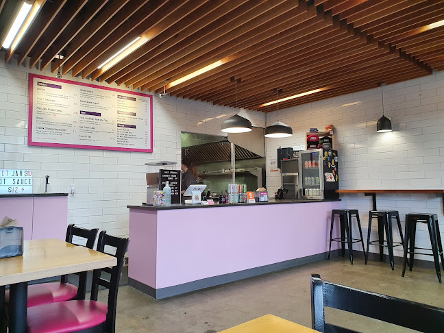 Comentarii opinii despre Deadbeetz Burgers