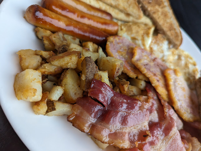 Opinii despre Average Joe's în North Bay - Hospitality and gastronomy