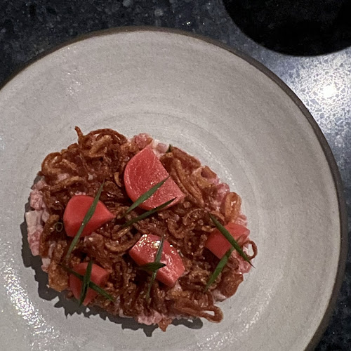 Barbara - Hospitality and gastronomy