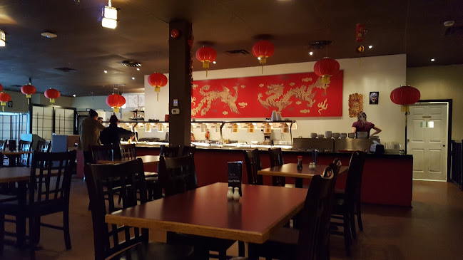 Opinii despre River View Restaurant în Thompson - Hospitality and gastronomy