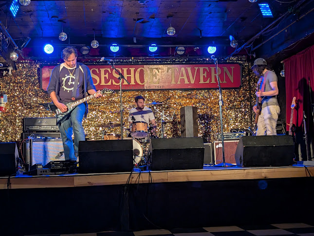 Horseshoe Tavern