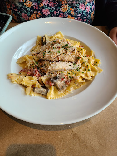 Jack Astor's Bar & Grill St John's - Hospitality and gastronomy