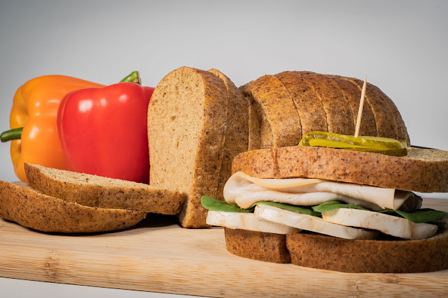 Opinii despre He Bakes Keto în St. John's - Hospitality and gastronomy