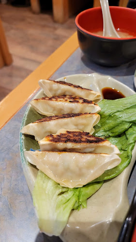 Kisha Poppo Japanese Sushi Restaurant - Hospitality and gastronomy