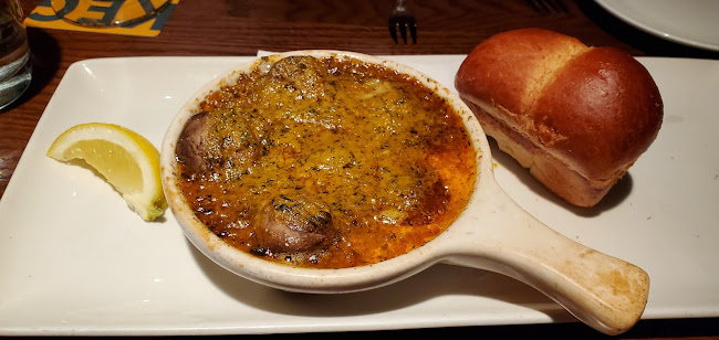 The Keg Steakhouse + Bar - Barrie - Hospitality and gastronomy