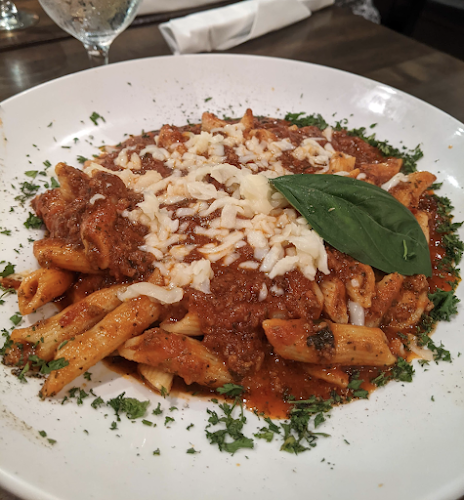 Opinii despre Blackstone Steakhouse and Grill - Mississauga în Mississauga - Hospitality and gastronomy