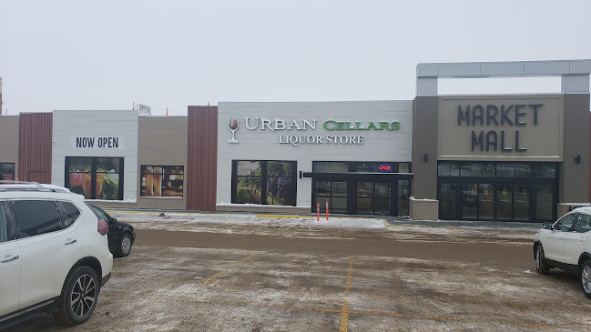 Urban Cellars Liquor Store Market Mall - Hospitality and gastronomy